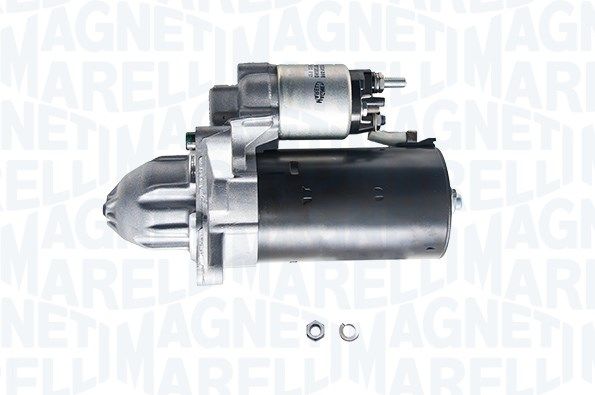 MAGNETI MARELLI Starter 063521093020